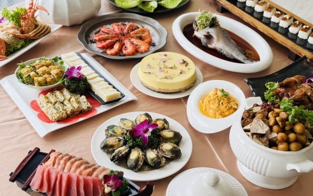 2026 寵愛媽咪(櫻桃鴨四重奏)